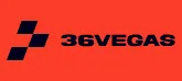 36vegas logo